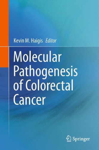Molecular Pathogenesis of Colorectal Cancer