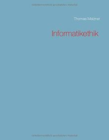 Informatikethik