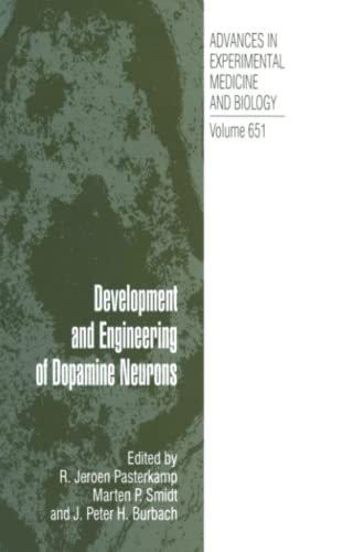 Development and Engineering of Dopamine Neurons