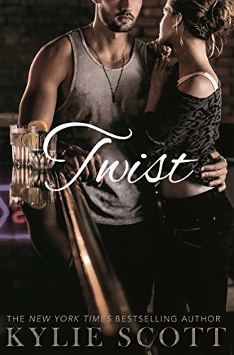 Twist (Dive Bar, Band 2)