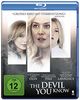 The Devil You Know [Blu-ray]