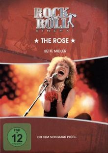 The Rose ( Rock & Roll Cinema )