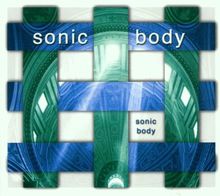 Sonic Body von Sonic Body  | CD | Zustand gut