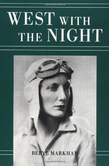 West with the Night