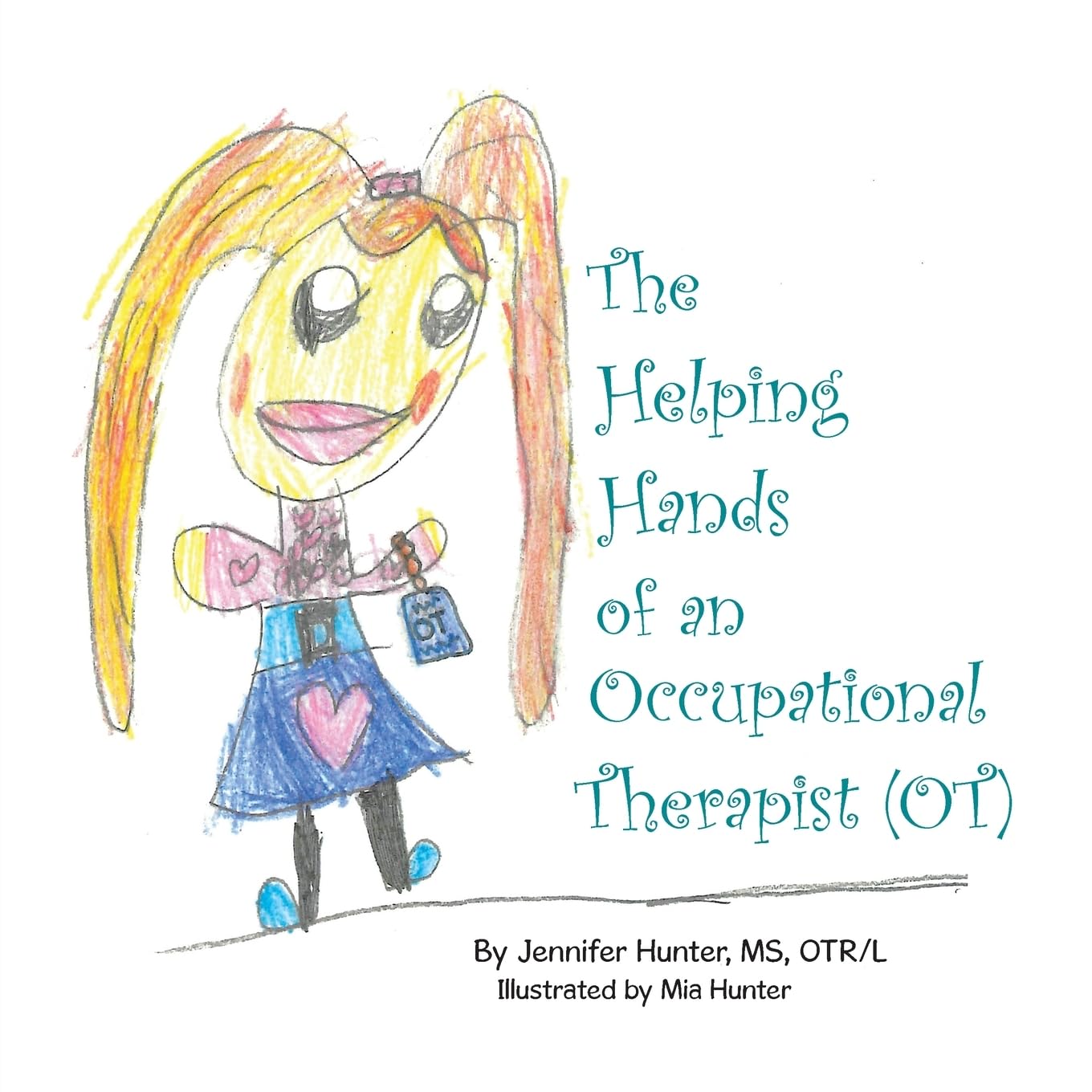 The Helping Hands of an Occupational Therapist (OT)
