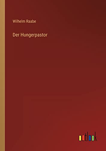 Der Hungerpastor