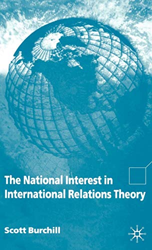 The National Interest in International Relations Theory