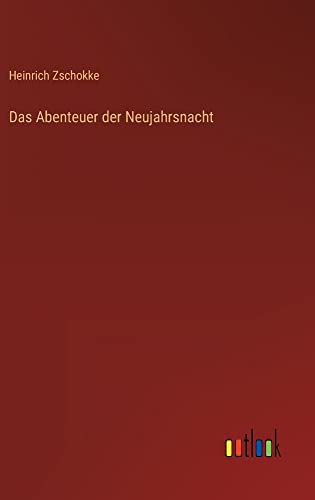 Das Abenteuer der Neujahrsnacht