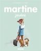 Les albums de Martine: Martine jardine