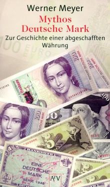 Mythos Deutsche Mark