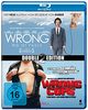 Wrong & Wrong Cops (Double2Edition) [2 Blu-Rays]
