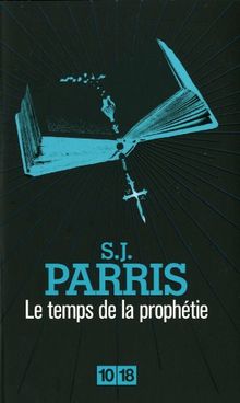 Le temps de la prophétie