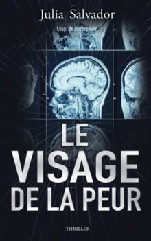 le Visage de la Peur - Loup de marbre noir (Yoshiro t.1) (Enquêtes à New York, Band 1)