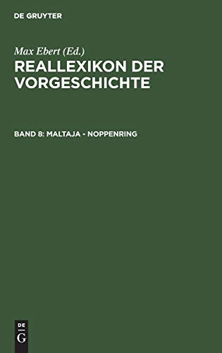 Maltaja - Noppenring (Reallexikon der Vorgeschichte)