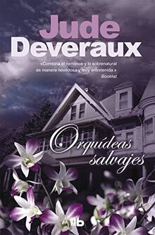 Orquídeas salvajes (Ficción, Band 8181)