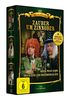 Märchen-Box 2 (Zauber um Zinnober - König Phantasios - Der kleine und der große Klaus) 3 DVDs