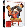 Shaolin Handlock - Bruce Li und die Todesfinger der Shaolin [Blu-ray]