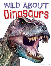 D160 Wild About Dinosaurs (Wild Abouts)