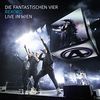 Die Fantastischen Vier: Rekord - Live in Wien [Blu-ray]