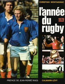 L'année du rugby 1979