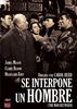 Se Interpone Un Hombre (The Man Between) [Spanien Import]