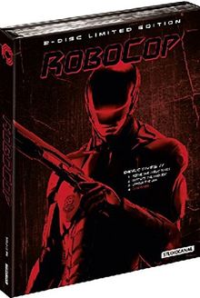 Robocop [Blu-ray] [Limited Edition]