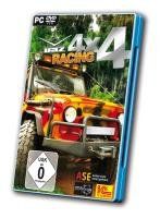 UAZ Racing 4x4