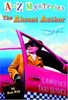 A to Z Mysteries: The Absent Author (A Stepping Stone Book(TM))