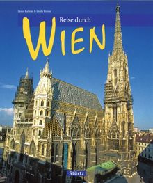 Reise durch Wien