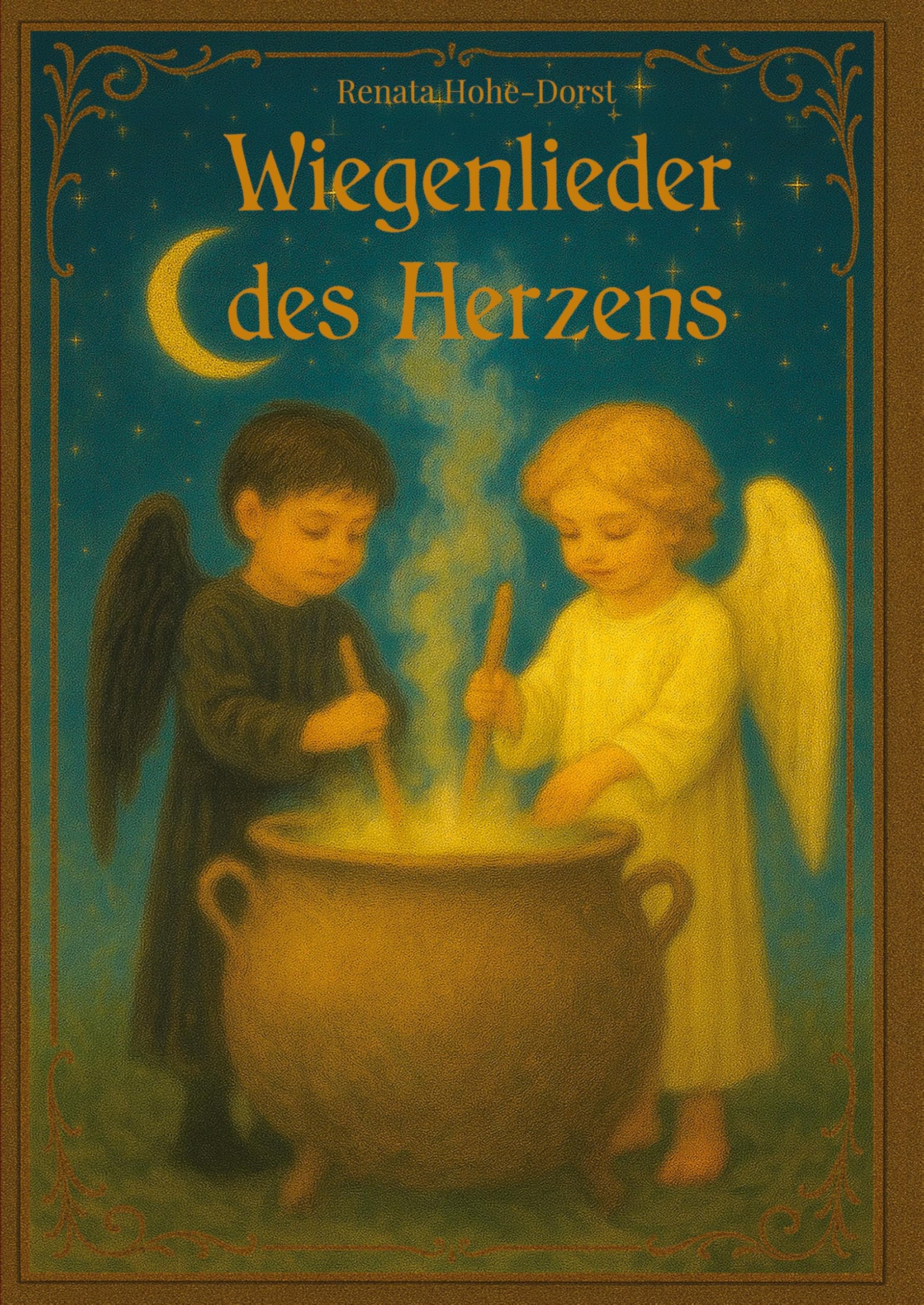 Wiegenlieder des Herzens