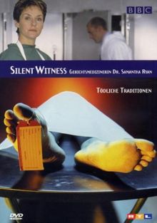 Gerichtsmedizinerin Dr. Samantha Ryan (Silent Witness): Tödliche Traditionen