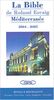 La bible de Roland Escaig, Méditerranée 2004-2005 : hôtels et restaurants : Côte d'Azur, Languedoc-Roussillon, Provence, Corse