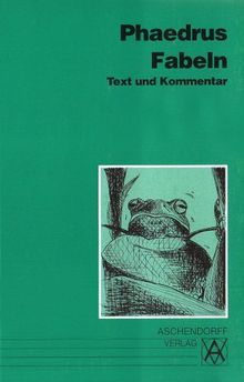 Fabeln. Text und Kommentar