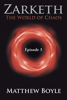 Zarketh: The World of Chaos