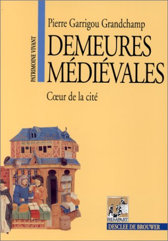 Demeures Médiévales. Coeur De La Cité (rempart)