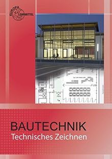 Bautechnik Technisches Zeichnen