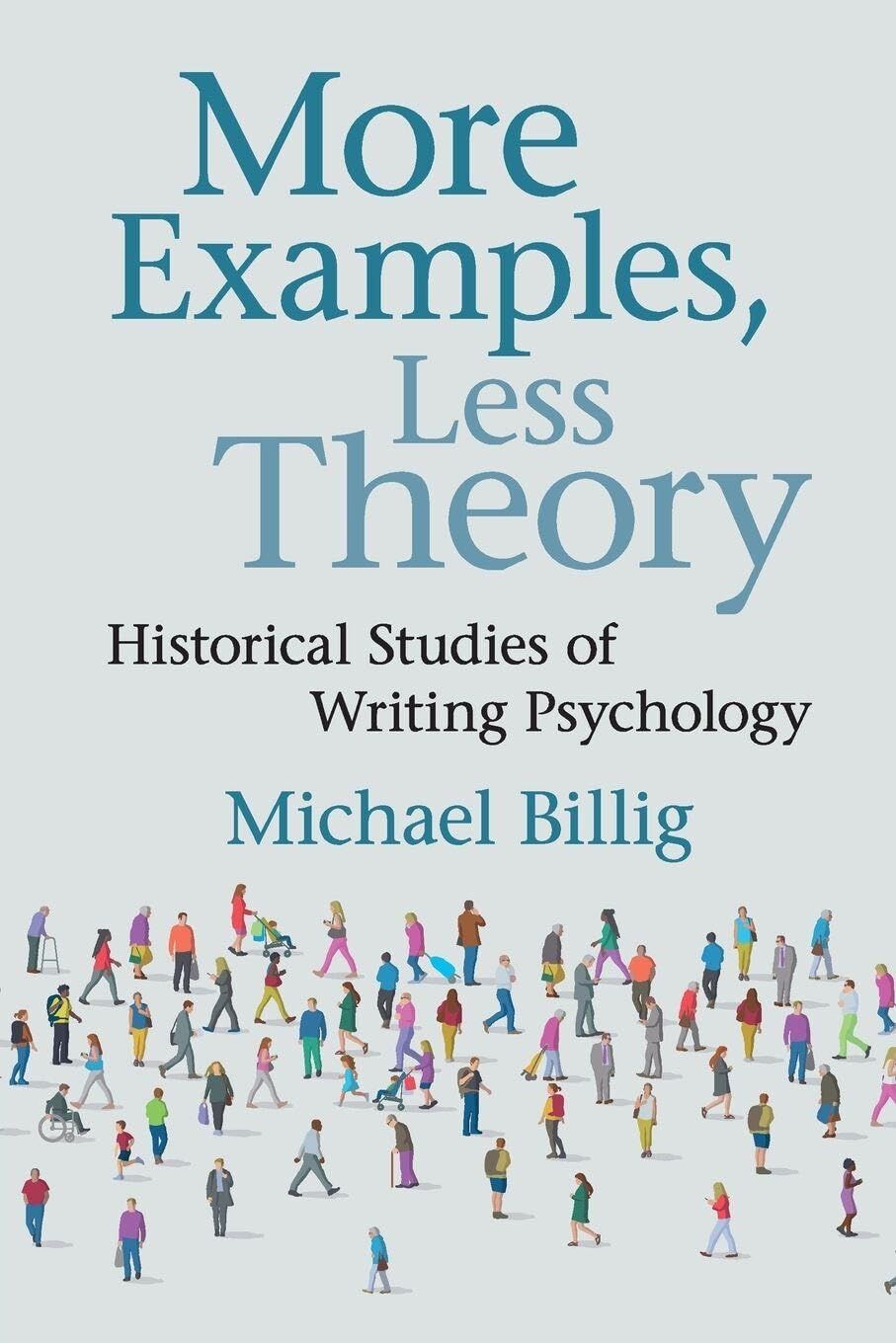 More Examples, Less Theory
