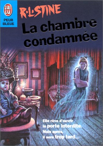 La Chambre Condamnee