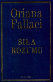 Sila rozumu