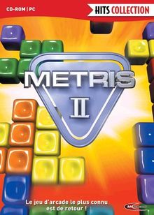 Metris II [FR Import]