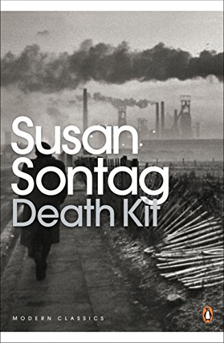 Susan Sontag Death Kit (Penguin Modern Classics)