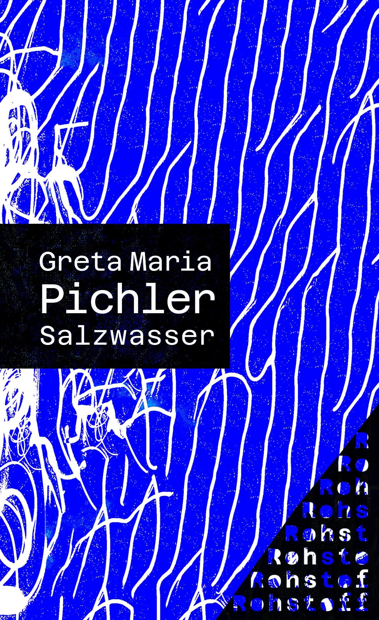 Pichler Greta Salzwasser