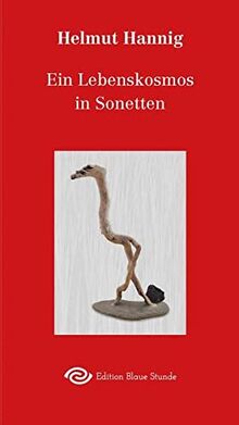 Ein Lebenskosmos in Sonetten