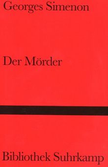 Der Mörder