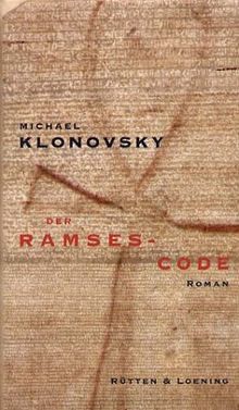 Der Ramses-Code