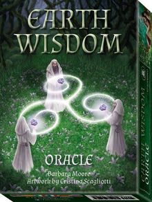 Earth Wisdom Oracle