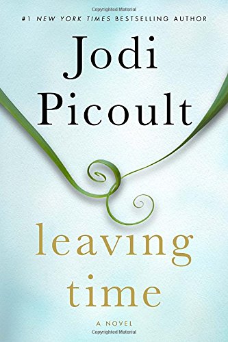 Leaving Time: A Novel