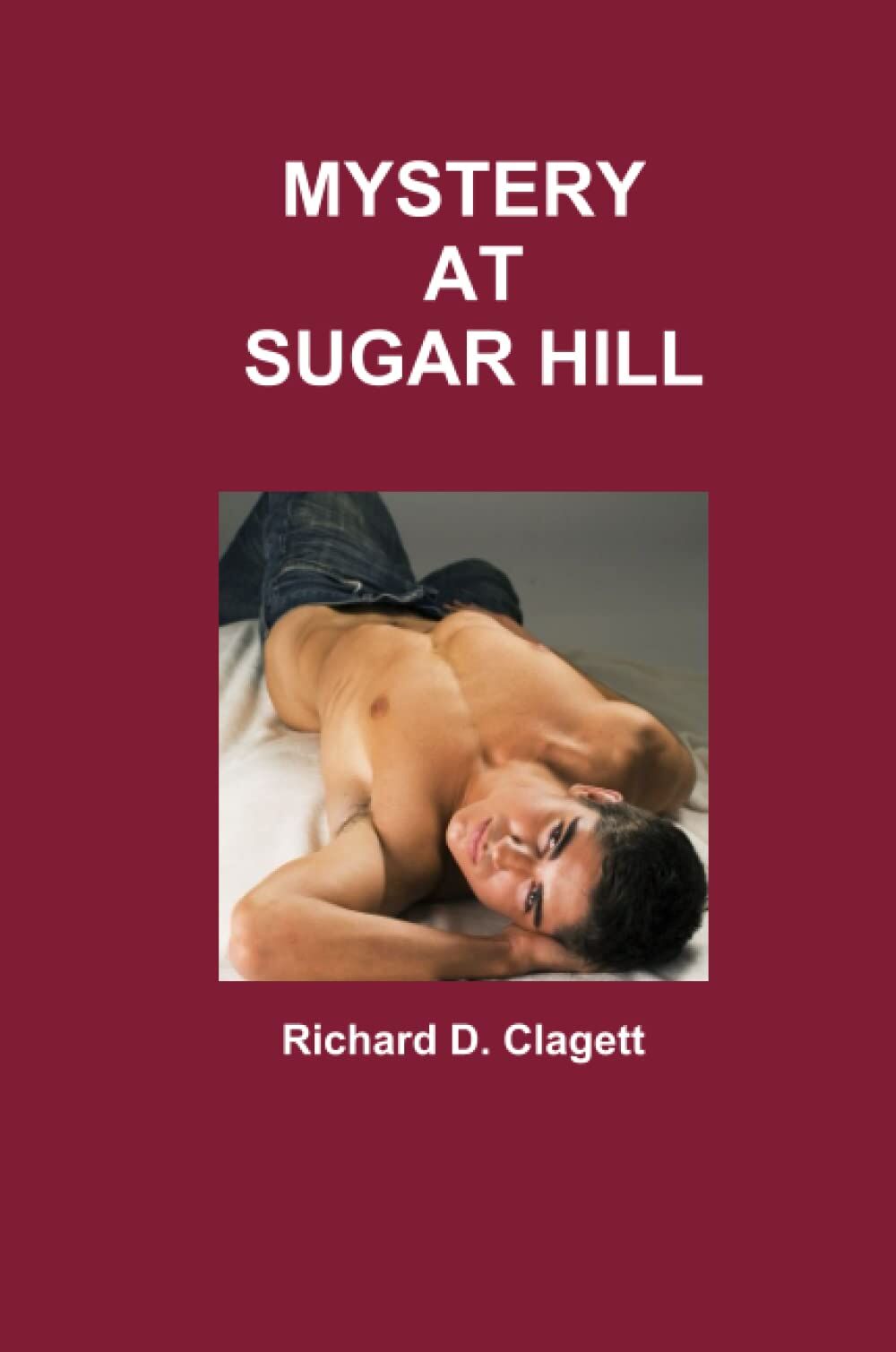 MYSTERY AT SUGAR HILL