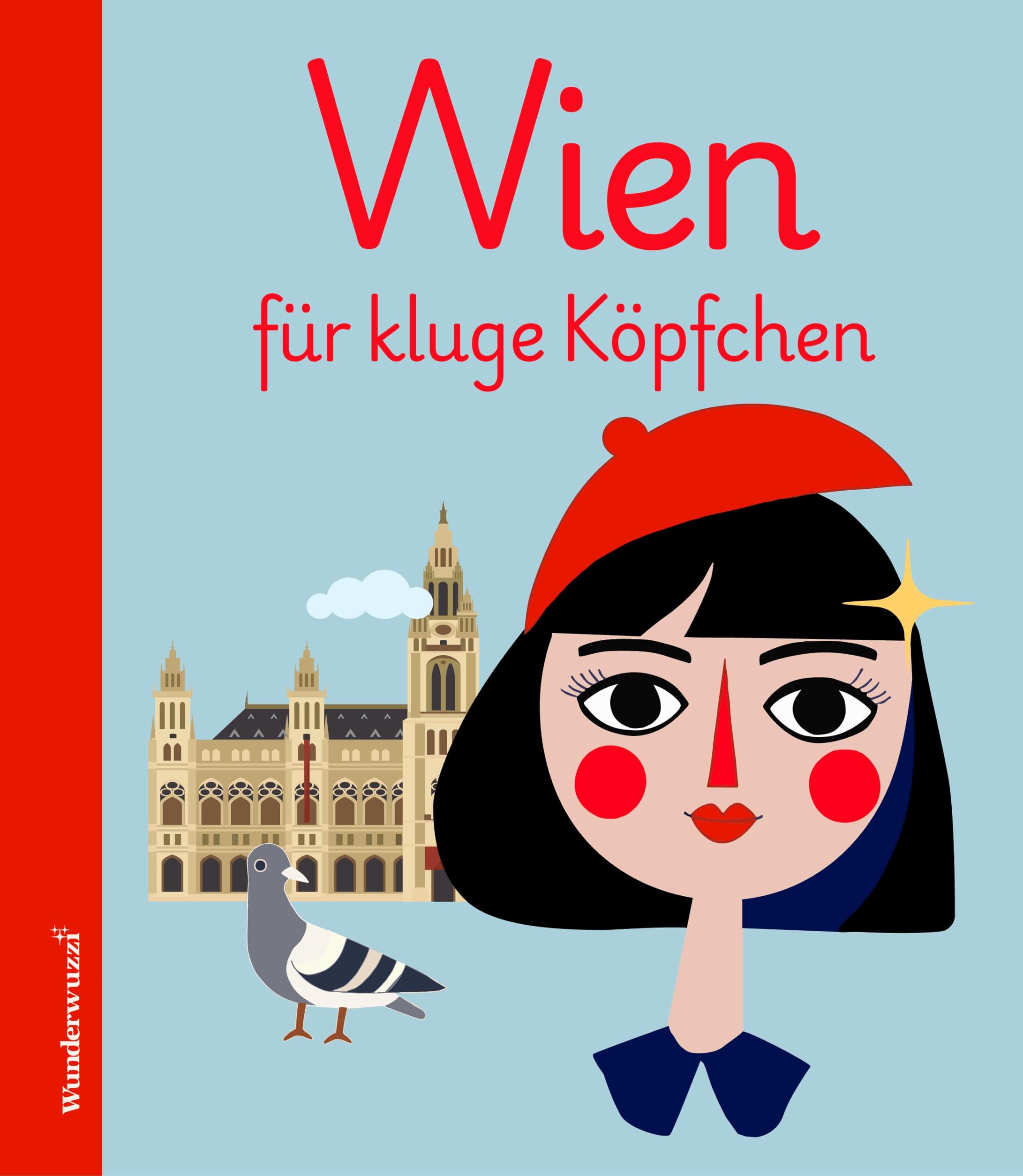 Wien für kluge Köpfchen: Wien für Kinder erklärt
