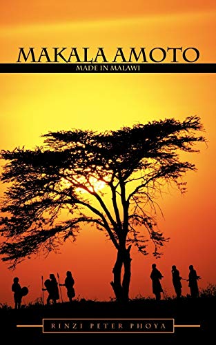 Makala Amoto: Made In Malawi
